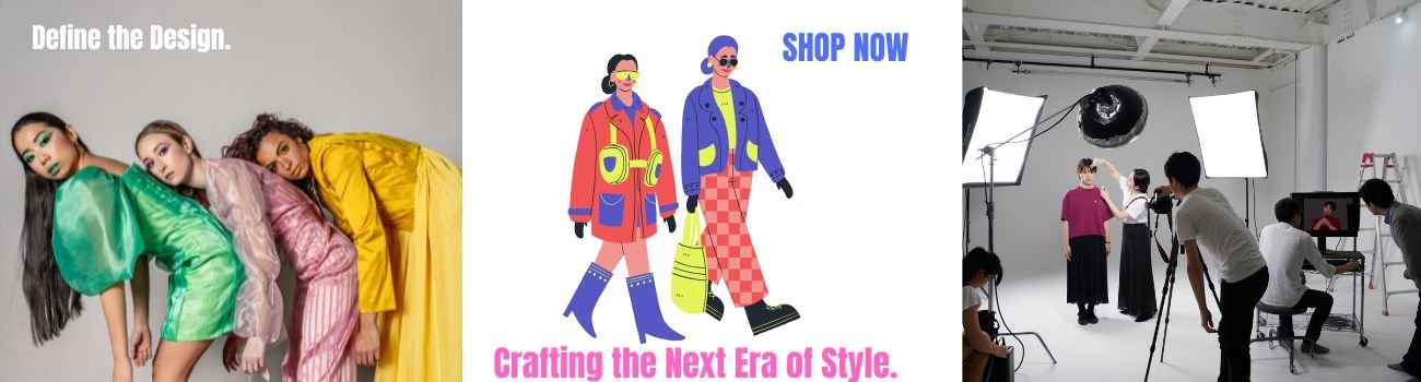 Copy of Our New Collection